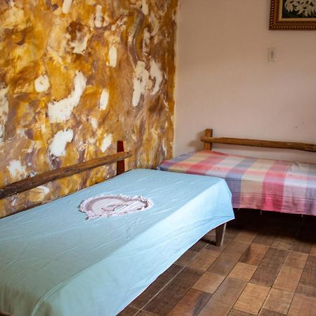 Chacara Familia Buscape Oliveira Villa Aracariguama Kültér fotó