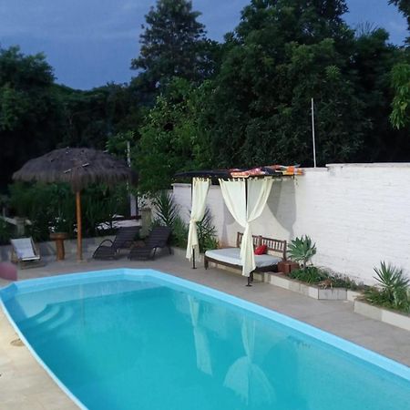 Chacara Familia Buscape Oliveira Villa Aracariguama Kültér fotó