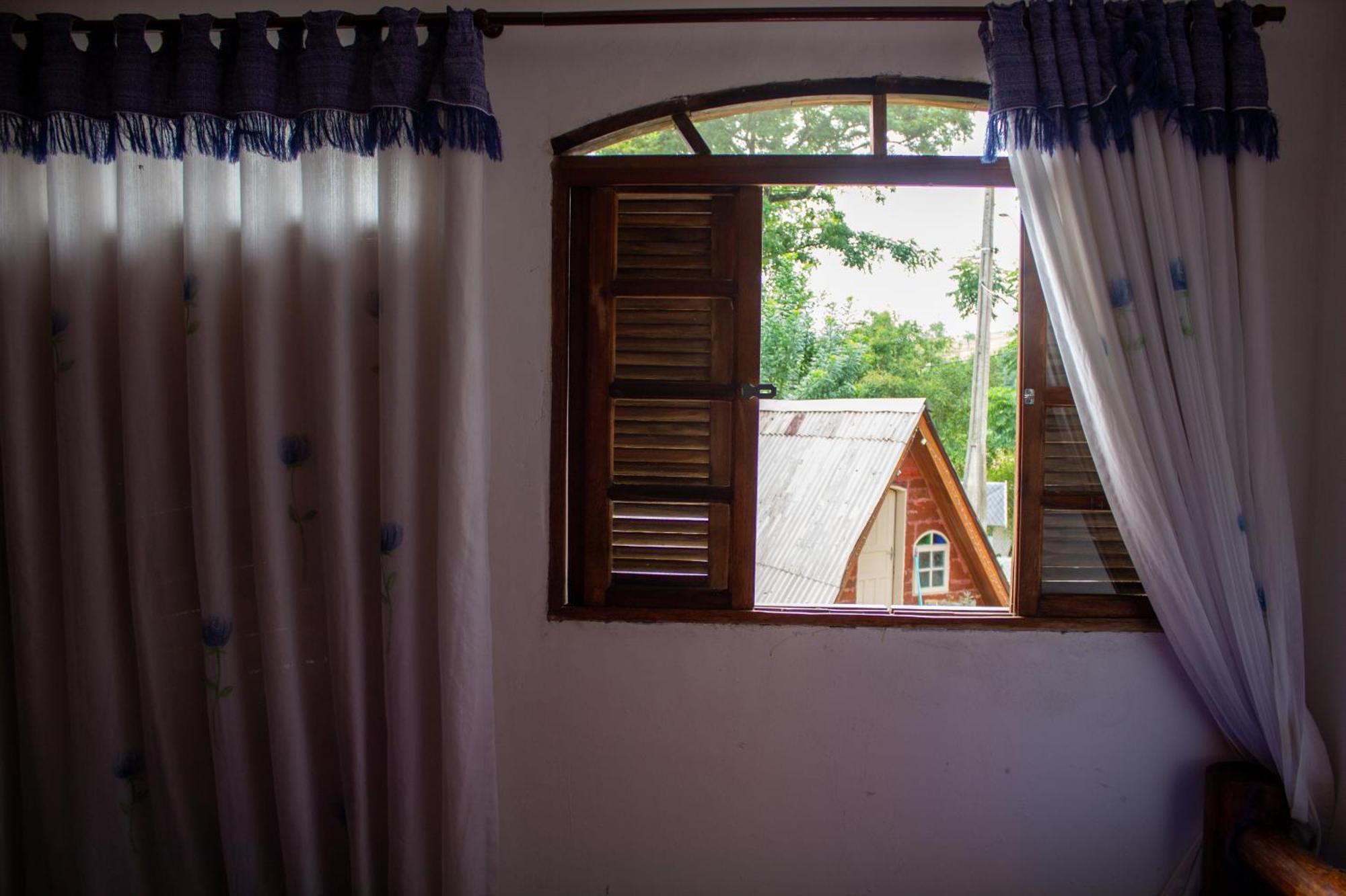 Chacara Familia Buscape Oliveira Villa Aracariguama Kültér fotó
