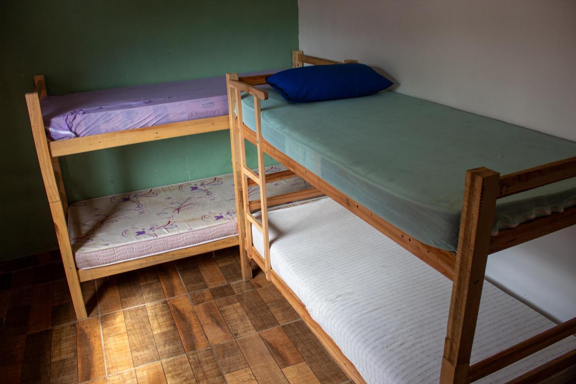 Chacara Familia Buscape Oliveira Villa Aracariguama Kültér fotó