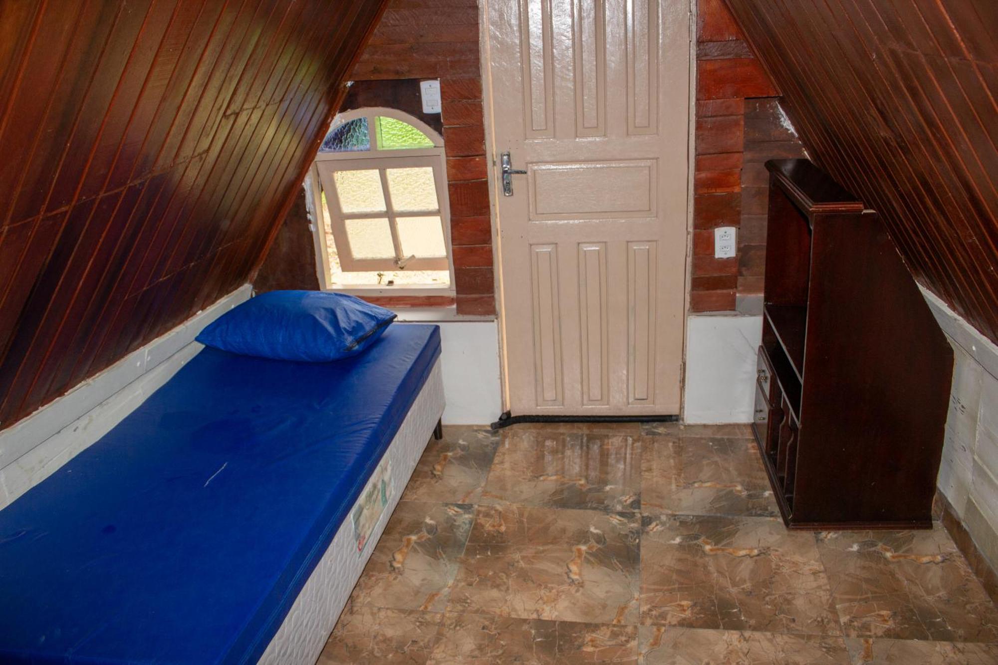 Chacara Familia Buscape Oliveira Villa Aracariguama Kültér fotó