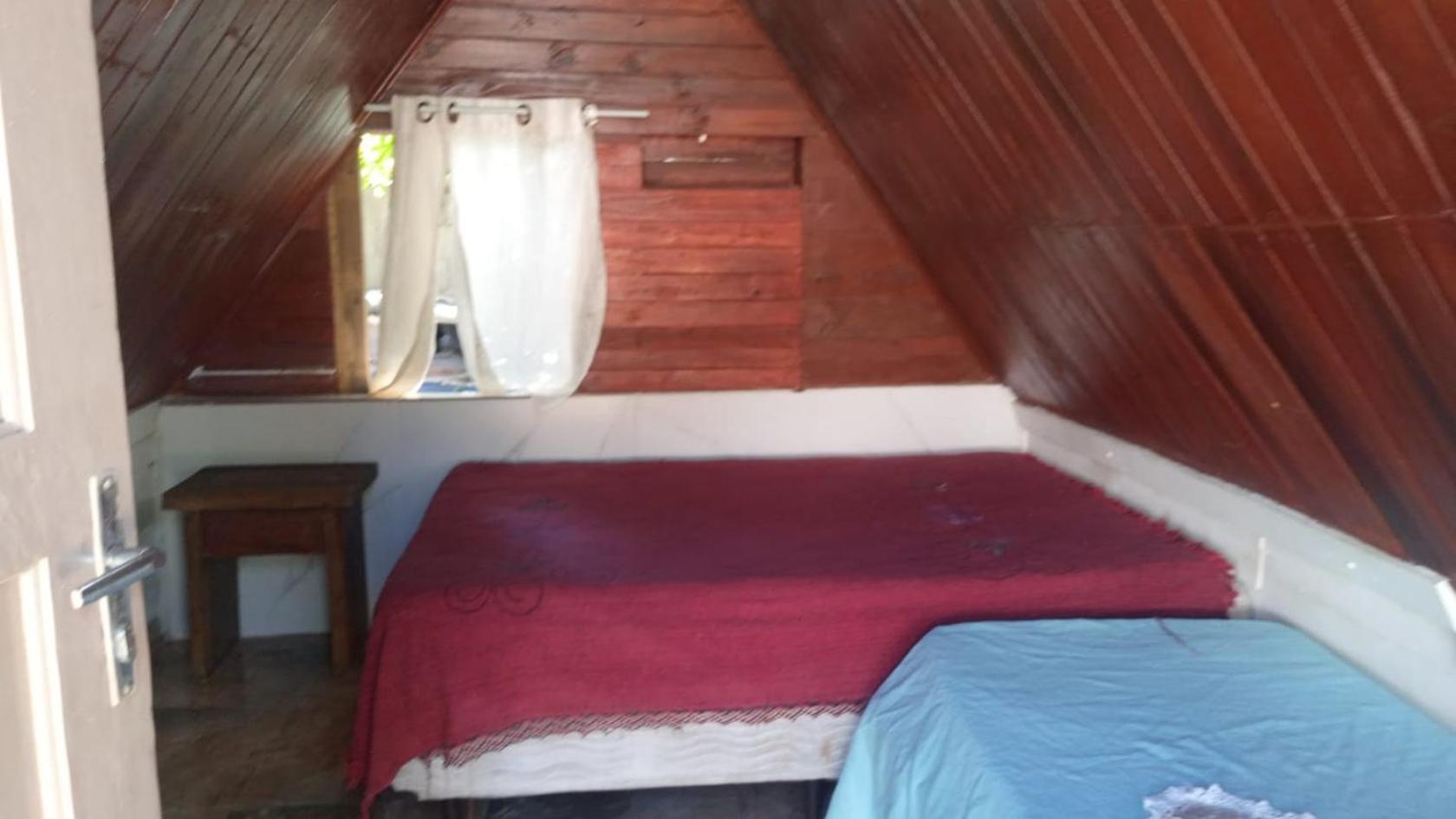 Chacara Familia Buscape Oliveira Villa Aracariguama Kültér fotó