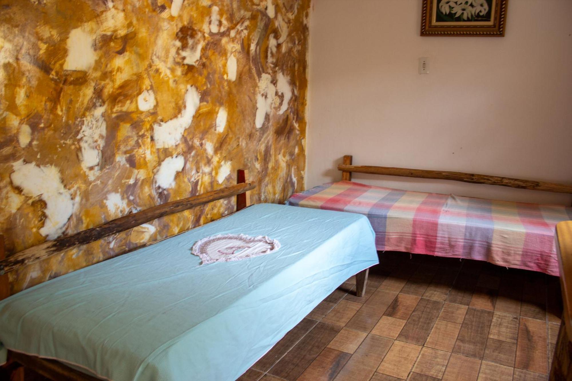Chacara Familia Buscape Oliveira Villa Aracariguama Kültér fotó