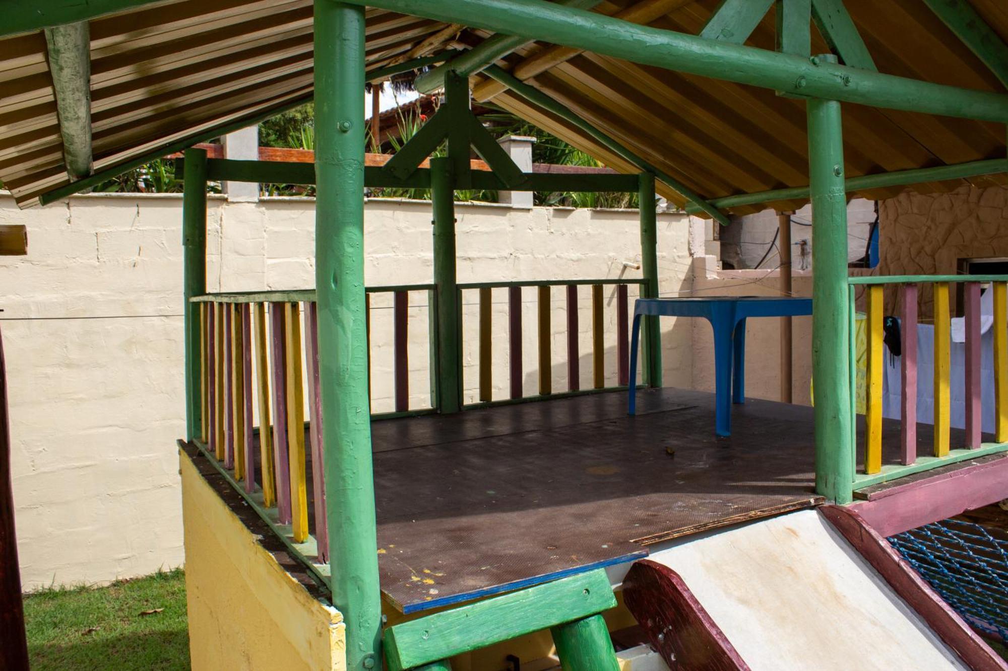 Chacara Familia Buscape Oliveira Villa Aracariguama Kültér fotó