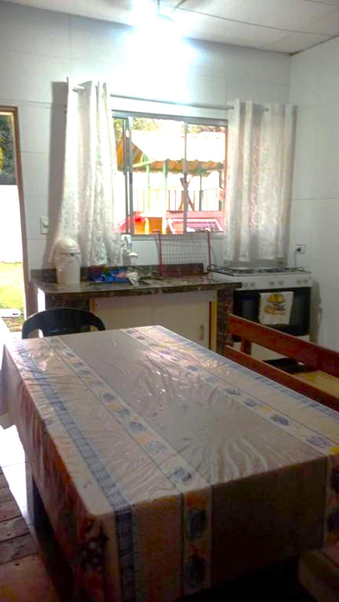 Chacara Familia Buscape Oliveira Villa Aracariguama Kültér fotó