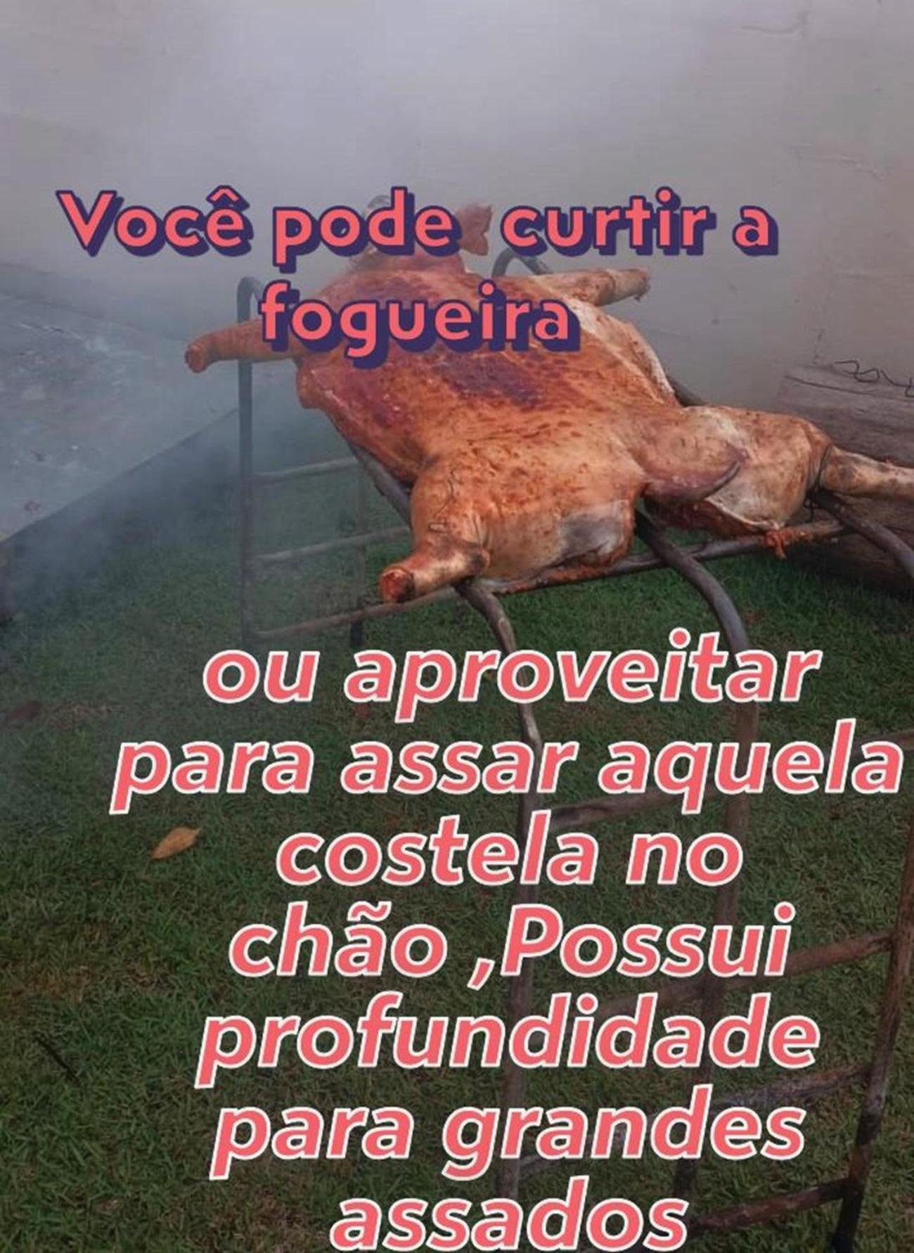 Chacara Familia Buscape Oliveira Villa Aracariguama Kültér fotó