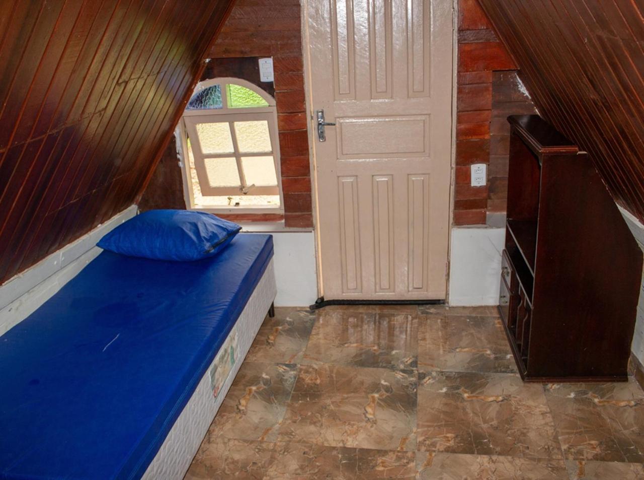 Chacara Familia Buscape Oliveira Villa Aracariguama Kültér fotó